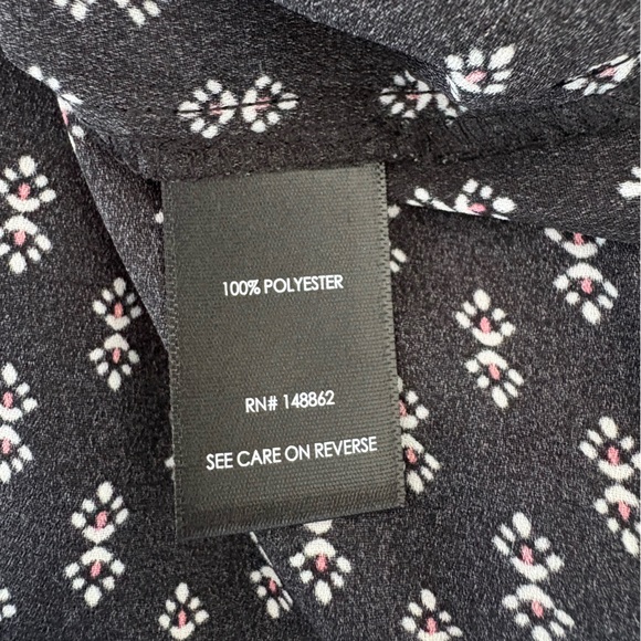 Torrid Harper Flutter Sleeve Blouse Plus Size 3X - Picture 4 of 10